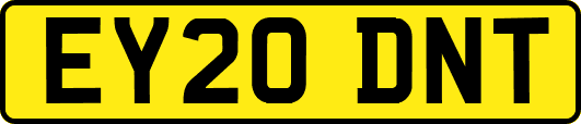 EY20DNT