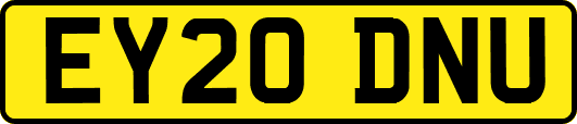EY20DNU