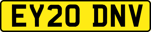 EY20DNV