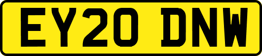 EY20DNW
