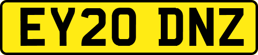 EY20DNZ