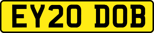 EY20DOB
