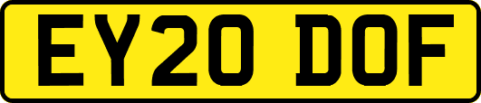 EY20DOF