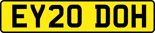 EY20DOH