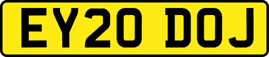 EY20DOJ