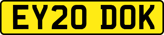 EY20DOK