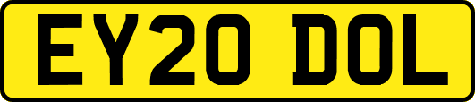EY20DOL