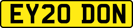 EY20DON