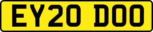 EY20DOO