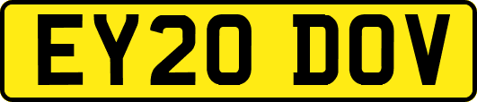 EY20DOV