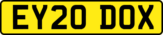 EY20DOX