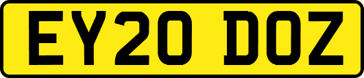 EY20DOZ
