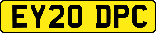 EY20DPC