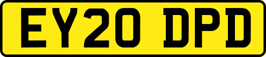 EY20DPD
