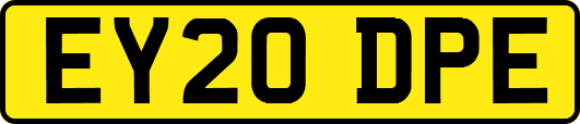 EY20DPE