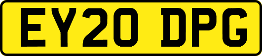 EY20DPG