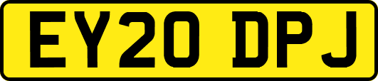 EY20DPJ