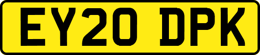 EY20DPK