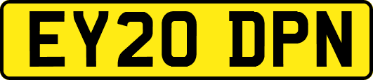 EY20DPN