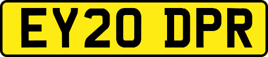 EY20DPR