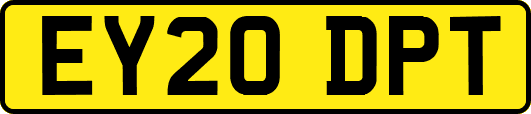 EY20DPT