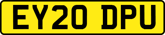EY20DPU