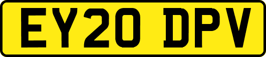 EY20DPV