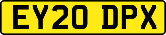 EY20DPX