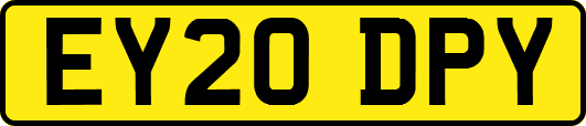 EY20DPY
