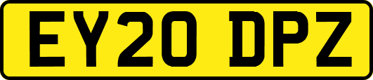 EY20DPZ