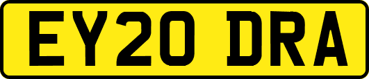 EY20DRA