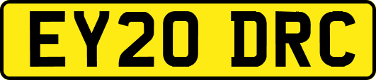 EY20DRC