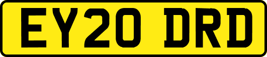 EY20DRD