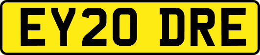 EY20DRE
