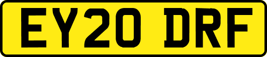 EY20DRF