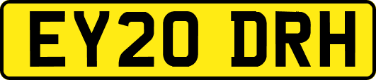 EY20DRH