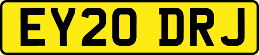 EY20DRJ