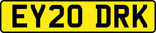 EY20DRK