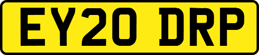 EY20DRP
