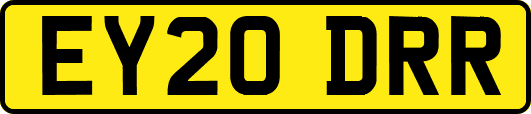 EY20DRR