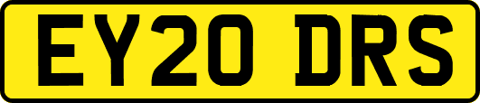 EY20DRS