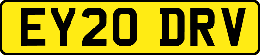 EY20DRV