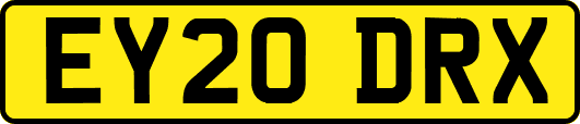 EY20DRX