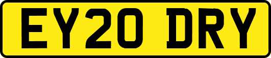 EY20DRY