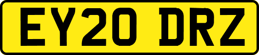 EY20DRZ
