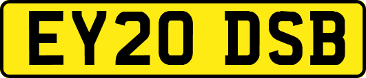 EY20DSB