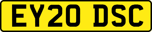 EY20DSC