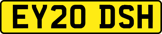 EY20DSH