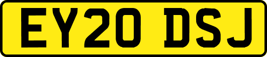 EY20DSJ