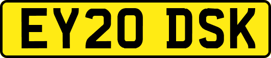 EY20DSK